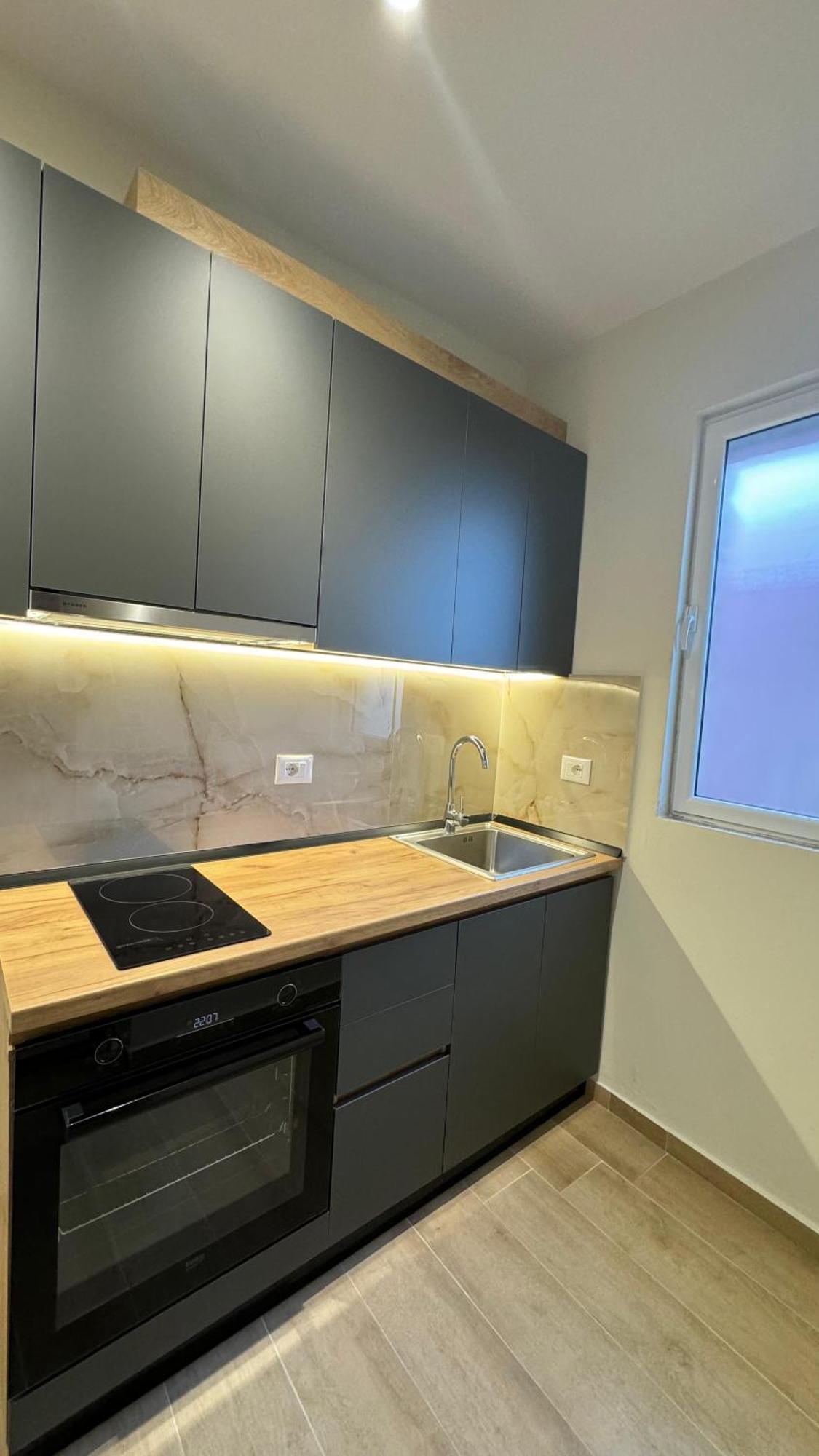 Charming Comfort Apartment Tirana Exterior foto