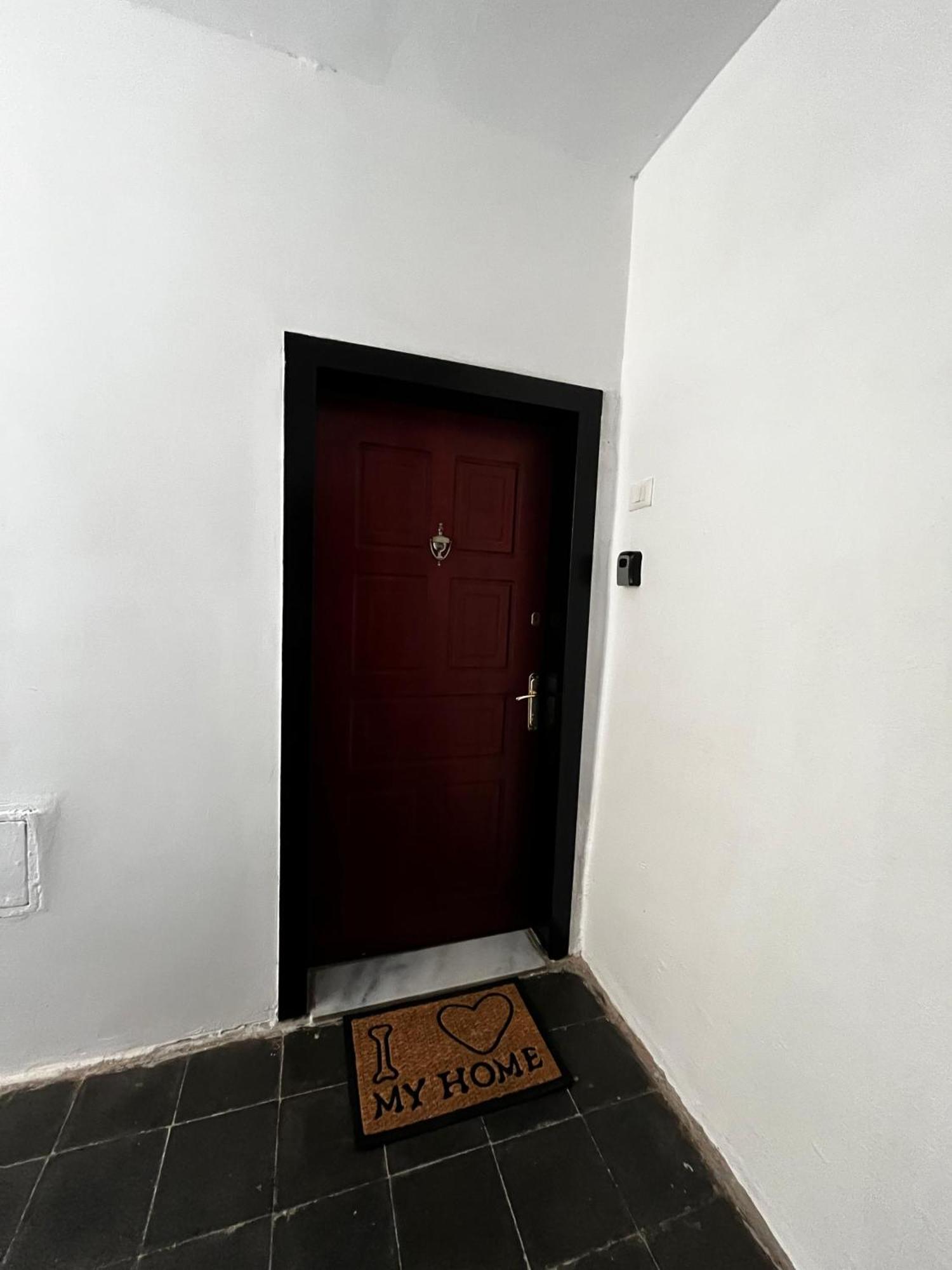 Charming Comfort Apartment Tirana Exterior foto