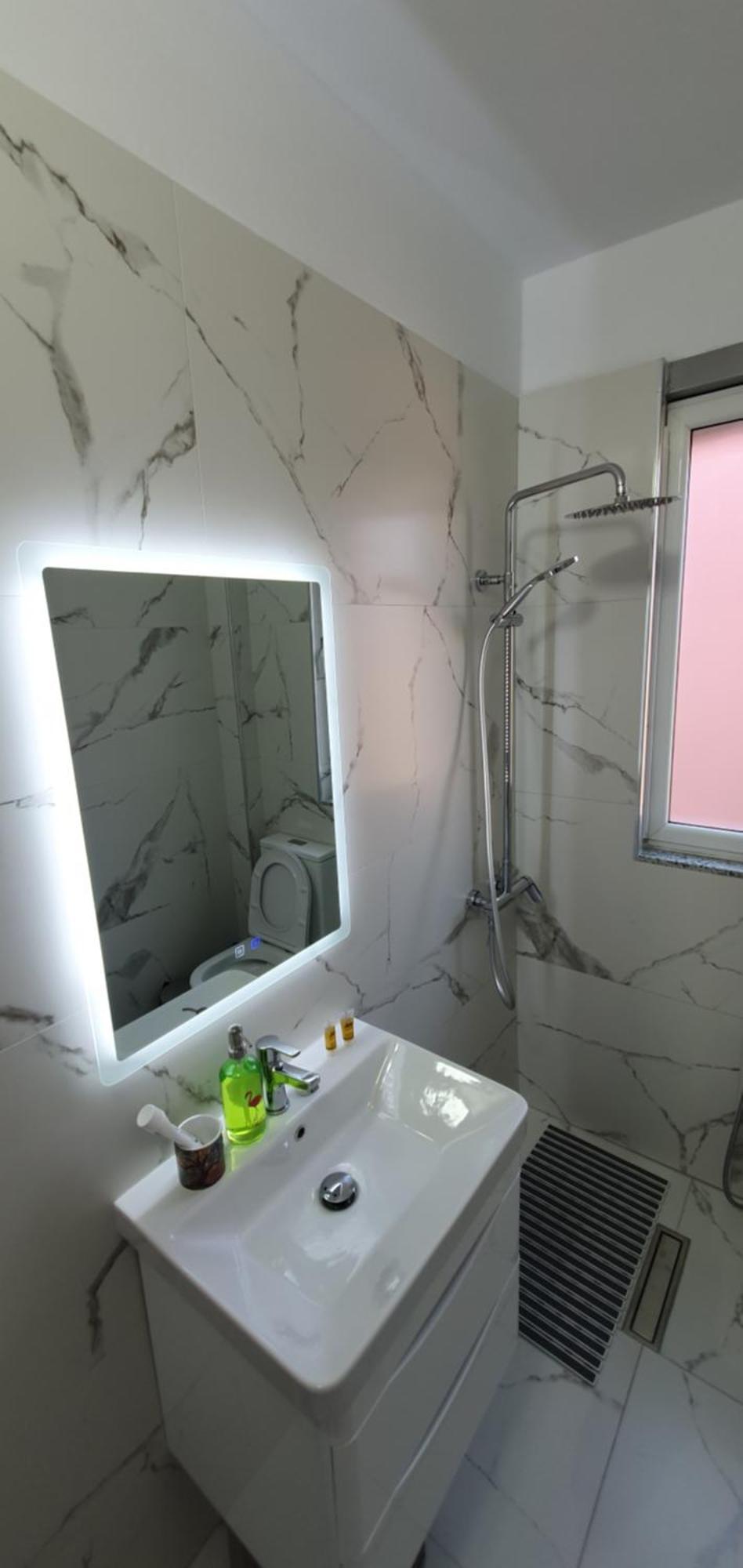 Charming Comfort Apartment Tirana Exterior foto